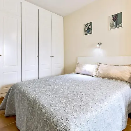Privat bolig San Isidro *