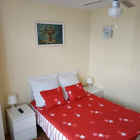 San Isidro Privat bolig *