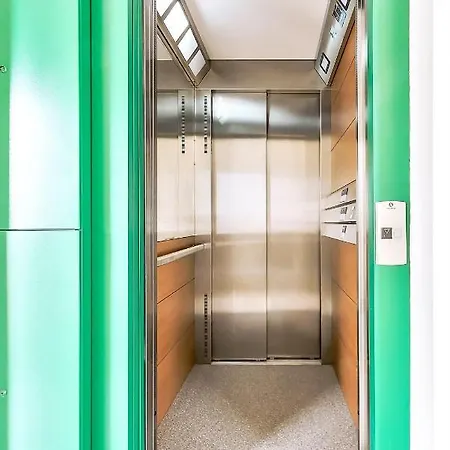 Privat bolig San Isidro