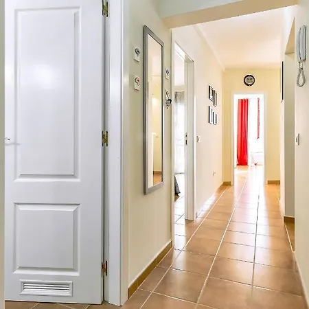 Privat bolig San Isidro *