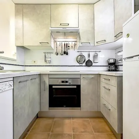 Privatunterkunft Tenerife Near Aeropuerto San Isidro (Tenerife)