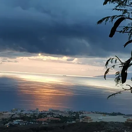 Tenerife Near Aeropuerto * San Isidro (Tenerife)