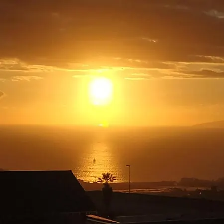 Tenerife Near Aeropuerto Privatunterkunft San Isidro (Tenerife)