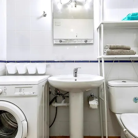 Tenerife Near Aeropuerto Privatunterkunft San Isidro (Tenerife)