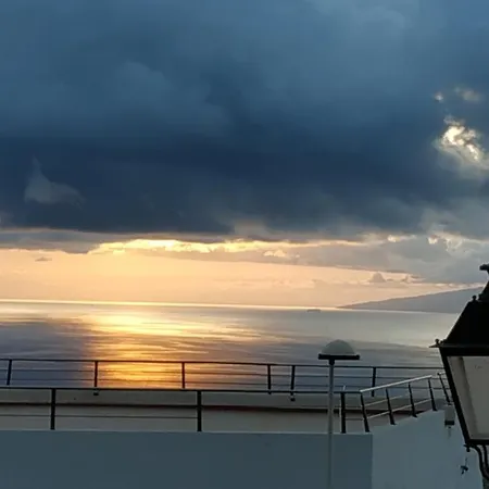 Privatunterkunft Tenerife Near Aeropuerto *