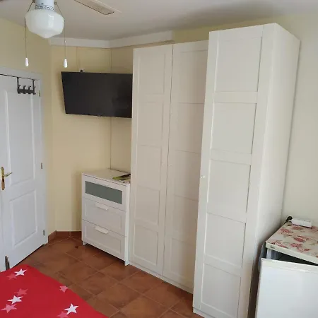 Tenerife Near Aeropuerto