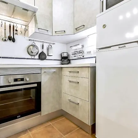 Tenerife Near Aeropuerto * San Isidro (Tenerife)