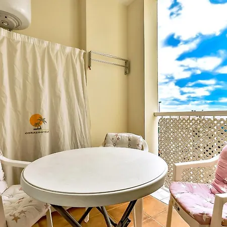 Privatunterkunft Tenerife Near Aeropuerto