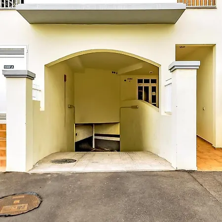 Tenerife Near Aeropuerto Privatunterkunft San Isidro (Tenerife)