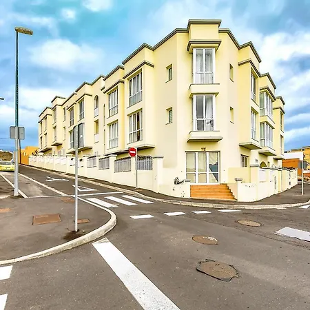 Privatunterkunft Tenerife Near Aeropuerto *