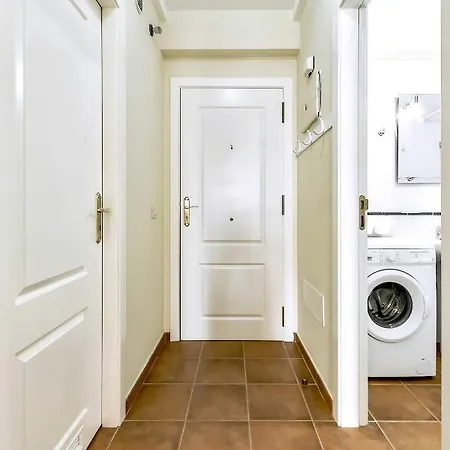 Tenerife Near Aeropuerto