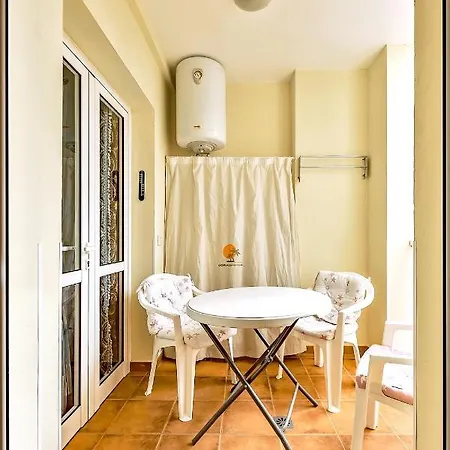 Tenerife Near Aeropuerto Privatunterkunft San Isidro (Tenerife)