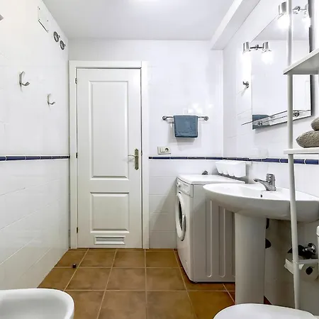 Tenerife Near Aeropuerto *