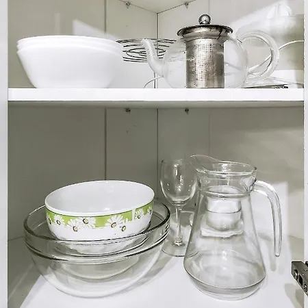 Tenerife Near Aeropuerto Privatunterkunft San Isidro (Tenerife)