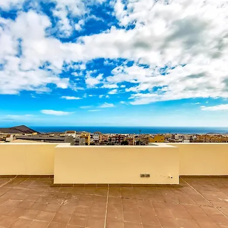 Privatunterkunft Tenerife Near Aeropuerto