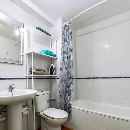 Tenerife Near Aeropuerto *