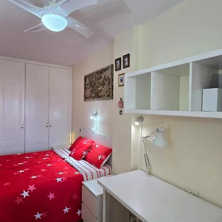 Privatunterkunft Tenerife Near Aeropuerto
