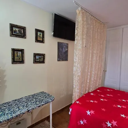 Tenerife Near Aeropuerto *