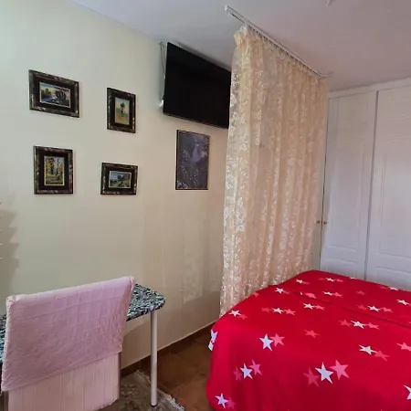 Tenerife Near Aeropuerto * San Isidro (Tenerife)