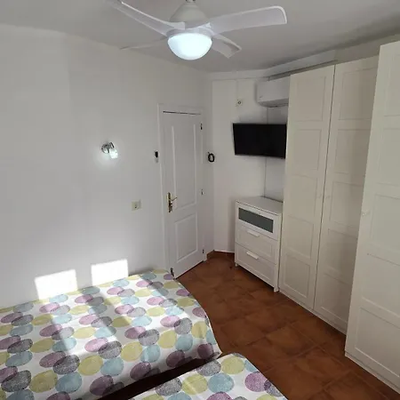Accommodatie bij particulieren Tenerife Near Aeropuerto