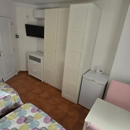 Tenerife Near Aeropuerto Accommodatie bij particulieren San Isidro (Tenerife)