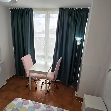 Accommodatie bij particulieren Tenerife Near Aeropuerto San Isidro (Tenerife)