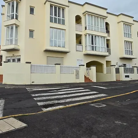 Tenerife Near Aeropuerto Accommodatie bij particulieren